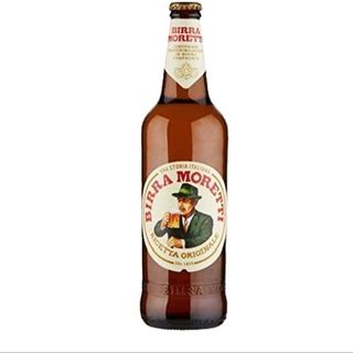 Birra Moretti
