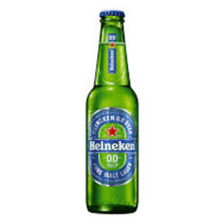 BIRRA HEINEKEN 33CL