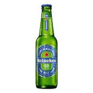 BIRRA HEINEKEN 33CL