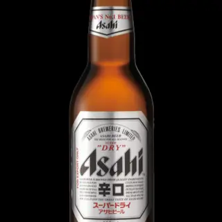 BIRRA ASAHI 33CL
