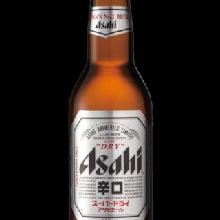 BIRRA ASAHI 33CL