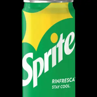 SPRITE LATTINA 33CL