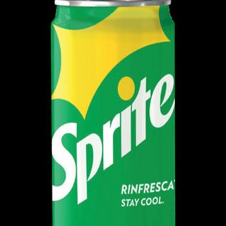 SPRITE LATTINA 33CL