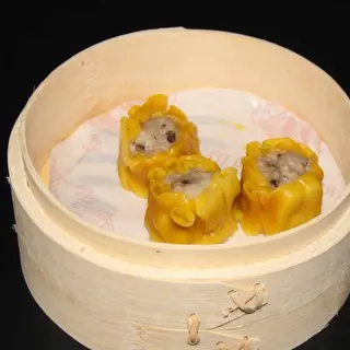 213 RAVIOLI SHAO MAI ALLA PIASTRA 3 PZ