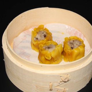 213 RAVIOLI SHAO MAI ALLA PIASTRA 3 PZ