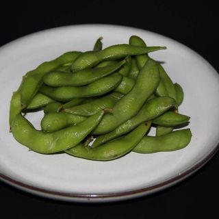 201 EDAMAME