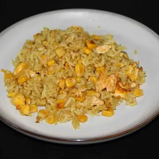 243 RISO AL CURRY