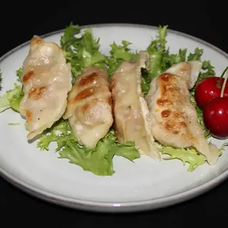 209 RAVIOLI VERDURE ALLA PIASTRA 4PZ