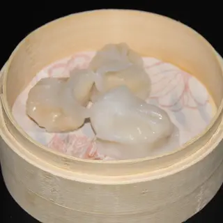 214 RAVIOLI DI GAMBERI