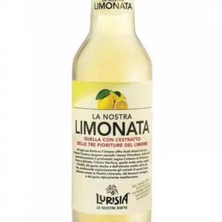 Lurisia limonata