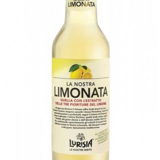 Lurisia limonata