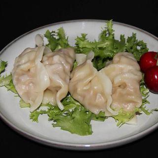 208 RAVIOLI VERDURE AL VAPORE 4PZ