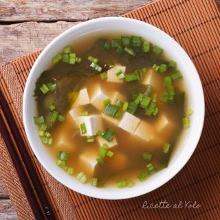 231 ZUPPA DI MISO