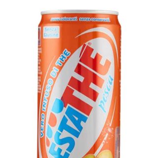 Tè PESCA 33 ml