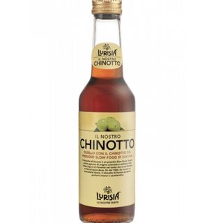 Lurisia chinotto