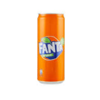 FANTA LATTINA 33 CL