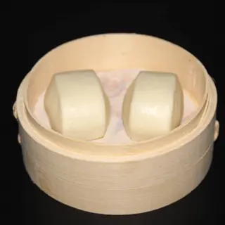 206 PANE ORIENTALE AL VAPORE 2PZ