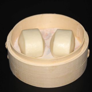 206 PANE ORIENTALE AL VAPORE 2PZ