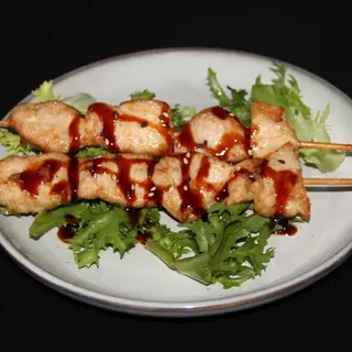 302 SPIEDINI DI POLLO 2 PZ