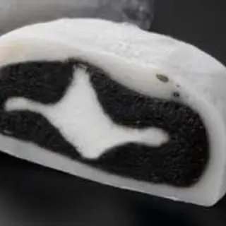 352 DAIFUKU SESAMO NERO