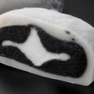 352 DAIFUKU SESAMO NERO