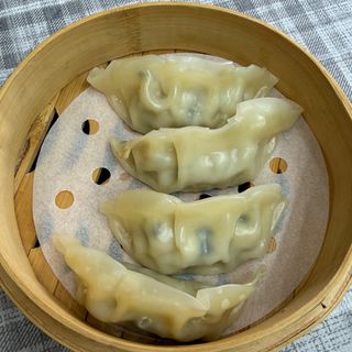 299.Dumpling chicken 4pz