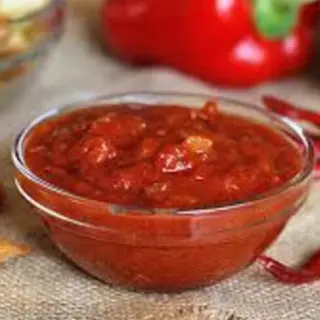 SALSA PICCANTE 1 PZ
