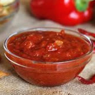 SALSA PICCANTE 1 PZ