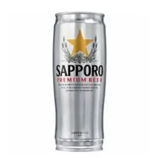 BIRRA SAPORO 5OCL