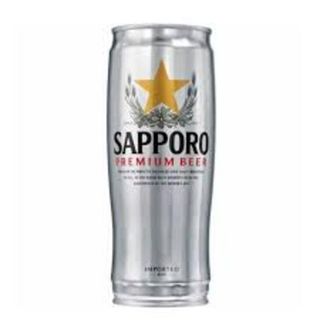 BIRRA SAPORO 5OCL