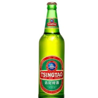 BIRRA Tsingtao 66CL