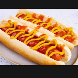 Hot dog