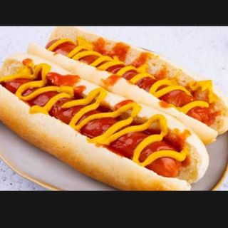 Hot dog