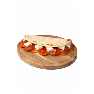La Brie Spianata Piccate WRAP