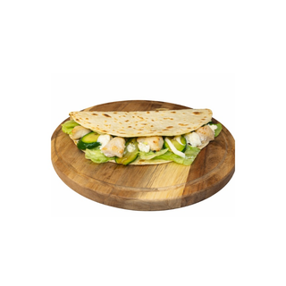 La FITpiada WRAP