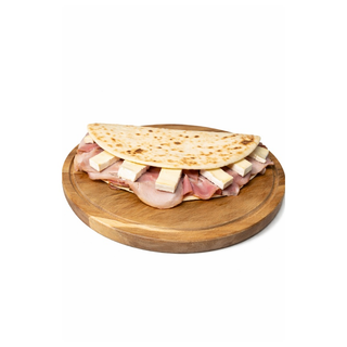 La Brie Cotto WRAP