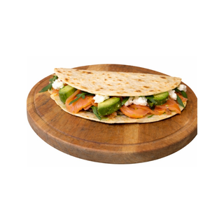 La Barcola WRAP