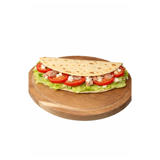 La Tonnarè WRAP