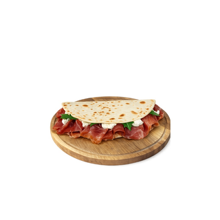 La Classica WRAP