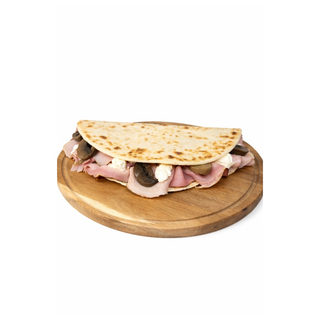 La Linda WRAP