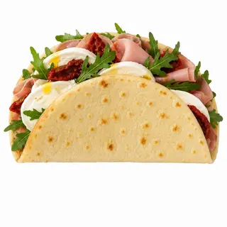 La Carolina Wrap