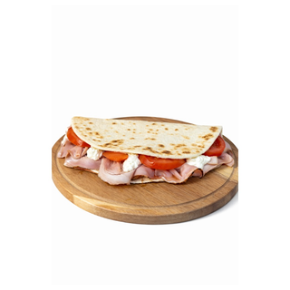 La Solita WRAP