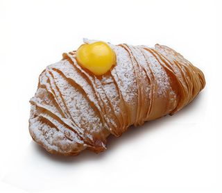 Coda D'Aragosta