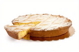 Pastiera Napoletana
