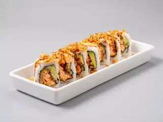 103. Crispy roll