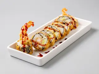 130. Futomaki fritto