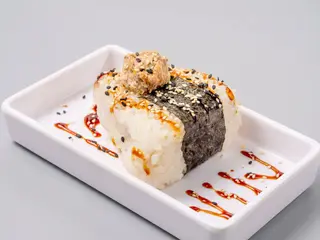 155. Onigiri miura
