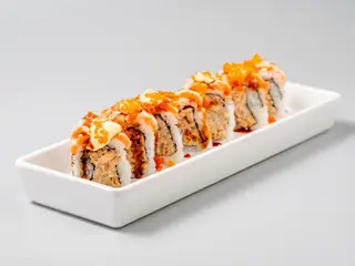 81. Fumi roll
