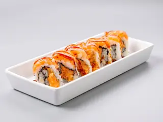 99. Jino roll