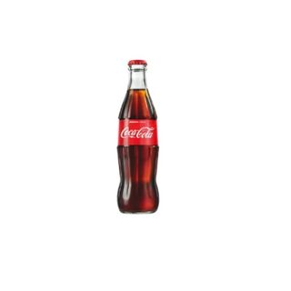 Coca Cola Vetro